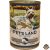 Pet s Land Dog Konzerv Sertés-Hal körtével 415g