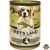 Pet s Land Dog Konzerv Vadhús répával 415g
