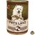 Pet s Land Dog Konzerv Marhamáj-Bárányhús almával 415g
