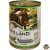 Pet s Land Cat Konzerv Vadhús répával 415g