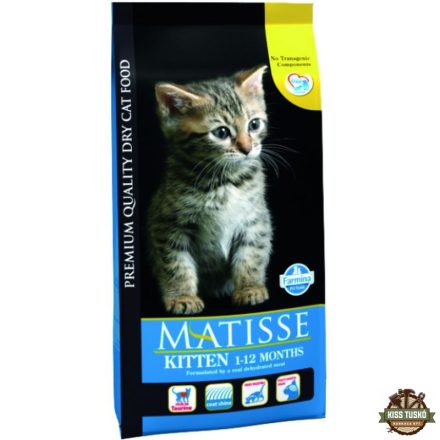 Matisse Kitten 10kg