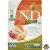 N&D Cat Pumpkin kacsa 300g
