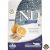 N&D Cat Ocean hering & narancs adult 300g