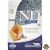 N&D Cat Ocean hering, sütőtök, narancs adult 300g