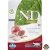N&D Cat Prime csirke & gránátalma adult 300g