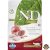 N&D Cat Prime csirke & gránátalma adult ivartalanított 300g