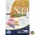 N&D Cat Ancestral Grain bárány, tönköly, zab & áfonya adult 300g