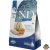 N&D Ocean Cat tőkehal,garnéla,sütőtök & sárgadinnye Kitten 300g