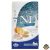 N&D Dog Ocean tőkehal, tönköly, zab & narancs adult mini 800g