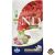 N&D Quinoa Dog Digestion Mini bárány 800g