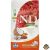 N&D Quinoa Dog Skin & coat hering & coconut adult mini 800g