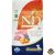 N&D Dog Grain Free bárány & áfonya sütőtökkel puppy mini 800g