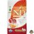 N&D Dog Grain Free csirke & gránátalma sütőtökkel adult mini 800gr