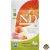 N&D Dog Grain Free vaddisznó & alma sütőtökkel adult mini 800g