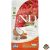N&D Cat Quinoa Skin & coat hering 1,5kg