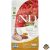 N&D Cat Quinoa Skin & coat fürj 1,5kg
