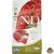 N&D Quinoa Cat Urinary kacsa 1,5kg