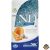 N&D Cat Ocean hering, sütőtök & narancs adult 1,5kg