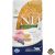 N&D Cat Ancestral Grain bárány, tönköly, zab & áfonya adult 1,5kg