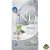 N&D Soft&Shiny White Coat Dog tengeri sügér, spirulina&édeskömény adult mini 2kg