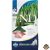 N&D Spirulina Dog bárány puppy medium/maxi 2kg
