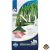 N&D Spirulina Dog bárány adult medium/maxi 2kg