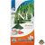 N&D Spirulina Dog hering adult medium/maxi 2kg