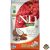 N&D Quinoa Dog Skin & coat hering 2,5kg