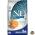 N&D Dog Ocean Adult mini hering & narancs 2,5kg