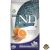 N&D Dog Ocean hering & narancs adult medium & maxi 2,5kg