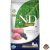 N&D Dog Prime bárány & áfonya adult mini 2,5kg