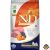 N&D Dog Grain Free bárány & áfonya sütőtökkel adult mini 2,5kg