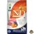 N&D Dog Grain Free bárány & áfonya sütőtökkel adult medium/maxi 2,5kg