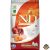 N&D Dog Grain Free csirke & gránátalma sütőtökkel adult mini 2,5kg