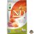 N&D Dog Grain Free vaddisznó & alma sütőtökkel adult mini 2,5kg