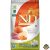 N&D Dog Grain Free vaddisznó & alma sütőtökkel adult medium/maxi 2,5kg