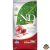 N&D Cat Prime csirke & gránátalma Adult ivartalanított 5kg