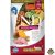 N&D Tropical Selection Cat Chicken Neutered Adult 4+1kg
