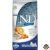 N&D Dog Ocean tőkehal & narancs és sütőtök adult mini 7kg