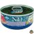 N&D Ocean cat konzerv tonhal&garnélarák 70g