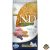 N&D Ancestral Grain Dog bárány,tönköly,zab&áfonya adult mini 7kg