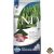 N&D Spirulina Dog bárány puppy medium/maxi 7kg
