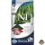 N&D Spirulina Dog bárány adult medium/maxi 7kg