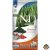 N&D Spirulina Dog hering adult medium/maxi 7kg