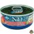 N&D Ocean cat konzerv tonhal&lazac 70g