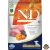 N&D Dog Grain Free bárány & áfonya sütőtökkel puppy mini 7kg