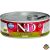 N&D Quinoa Cat konzerv Urinary 80g