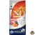 N&D Dog Grain Free bárány & áfonya sütőtökkel adult medium/maxi 12kg