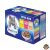 Prevital Alutasakos Macskaeledel 12x100g Multipack Vegyes Íz