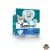 Sanicat macskaalom Active White ultra csomósodó fehér bentonit 6l